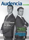 Audencia Magazine Hiver 2012