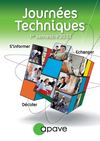 Journées techniques d'information Apave Parisienne SAS 1er semestre 2013
