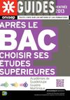 Après le bac général et technologique 2013
