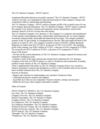 The J.M. Smucker Company - SWOT Analysis