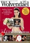 Wolvendael mag n° 585 janvier 2013