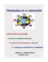 Tecnologia en la Educacion