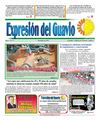 PERIODICO EXPRESION DEL GUAVIO No 27