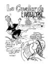 Le Cavalier de l'Apocalypse
