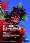 360° n°15 Janvier / Février 2013