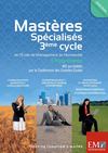 MS Management par les Compétences et Gestion des Ressources Humaines