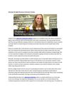 Choosing The Right Pharmacy Technician Training