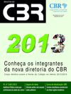 Boletim do CBR - Janeiro 2013