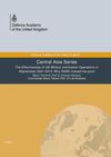The Effectiveness of US Military Information Operations in Afghanistan 2001-2010 : Why RAND missed the point