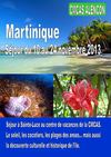 Partez à la découverte de la Martinique