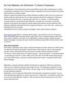 No Cost Website Link Distribution To Search Powerplant S