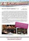 Interdiocésaine - décembre 2012