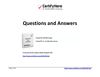 Certifyhere 220-802 Exam - CompTIA A+ Certification Exam 