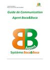 Guide de Communication Boca&Boca France
