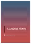 Littérature hispano-américaine 2