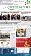 Jornal Tribuna da Serra - Cordeiro-RJ Edição nº 434