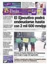 La Unión de Morelos 22 Diciembre 2012