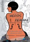Les héroïnes de Bande Dessinée (version adulte)