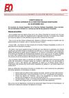 COMPTE RENDU DU CONSEIL SUPERIEUR DE LA FONCTION PUBLIQUE HOSPITALIÈRE DU 18 DÉCEMBRE 2012