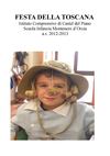 L'Infanzia di Montenero per la Festa della Toscana