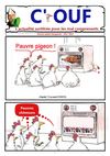 Numéro spécial changement