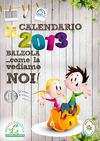 Calendario 2013