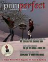 Prim Perfect: Issue 44 - December 2012
