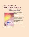 PROYECTO DE LECTURA Y ESCRITURA: EL MICRORRELATO