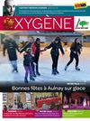 Oxygène n°168 - Lundi 24 décembre 2012