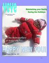 Yeye Magazine Fall Winter 2012
