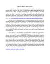 Laguna Beach real estate market