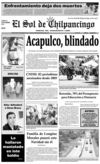 El Sol de Chilpancingo - 24 Diciembre 2012