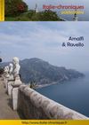 Italie chroniques : Amalfi et Ravello