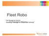Fleet Robo-Fleet Management Solutions and GPS Vehicle Tracking System