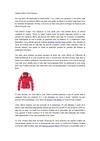 Manteau D'hiver Pour Hommes