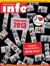 Vincennes info n° 685 (janvier 2013) 