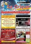 LE CRIQUET N° 18