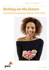 PwC | South African gaming outlook: 2012-2016