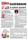 Guesnain à coeur ouvert
