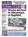 La Unión de Morelos 26 Diciembre 2012