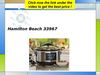  Hamilton Beach 33967