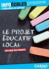 Lettre info école n°1