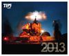 Calendrier 2013