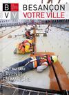 Besançon Votre Ville janvier-février 2013