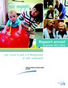 Rapport annuel de gestion - 2011-2012