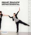 Projet éducatif départemental