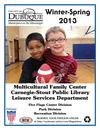 Winter Spring 2013 Brochure