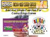 Online Bingo Casino