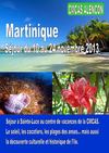 Partez à la découverte de la Martinique