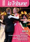 Janvier 2013 - La Tribune, le magazine des Villeneuvois